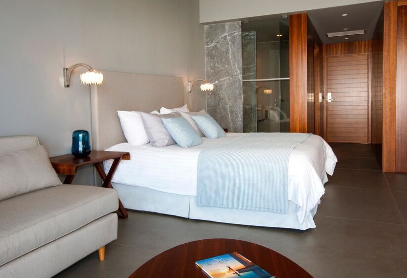 بانگلوی لوکس, Aquila Elounda Village Resort, Suites & Spa
