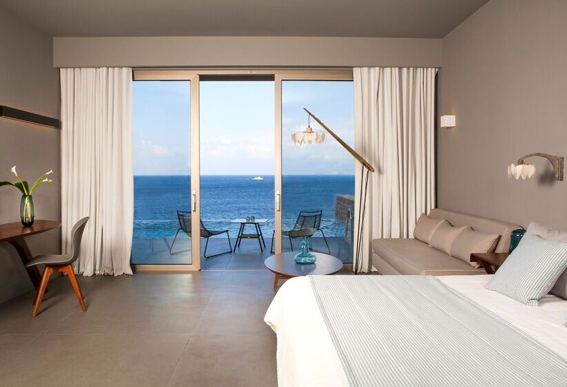 بانگلوی لوکس, Aquila Elounda Village Resort, Suites & Spa