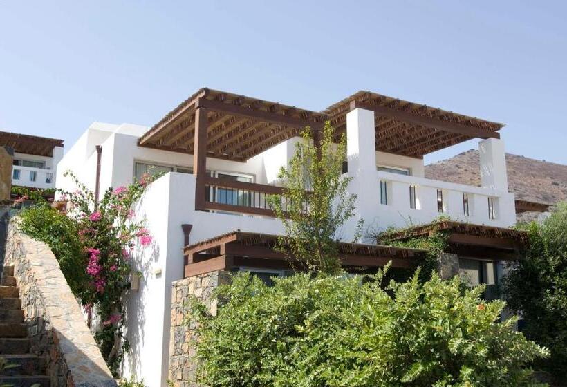 سوییت با چشم‌انداز دریا, Aquila Elounda Village Resort, Suites & Spa