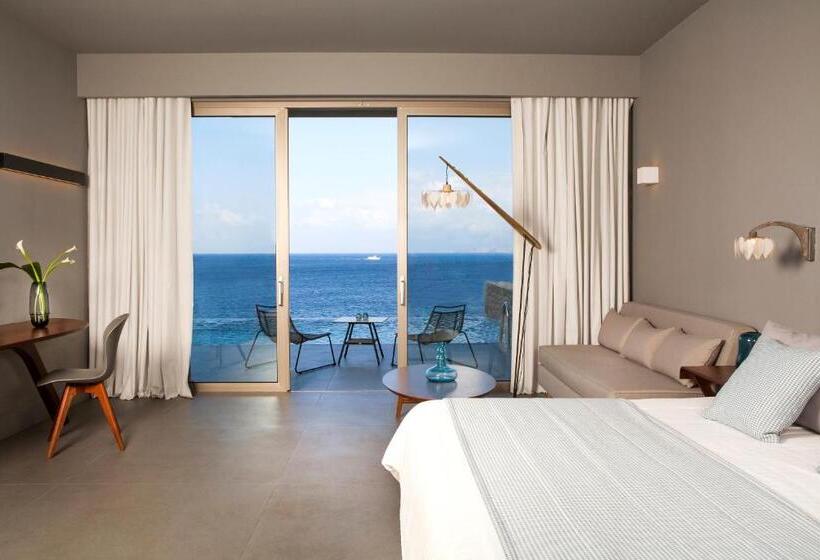بانگلوی لوکس, Aquila Elounda Village Resort, Suites & Spa