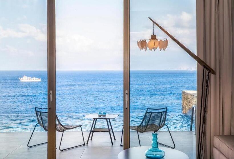 بانگلوی لوکس, Aquila Elounda Village Resort, Suites & Spa