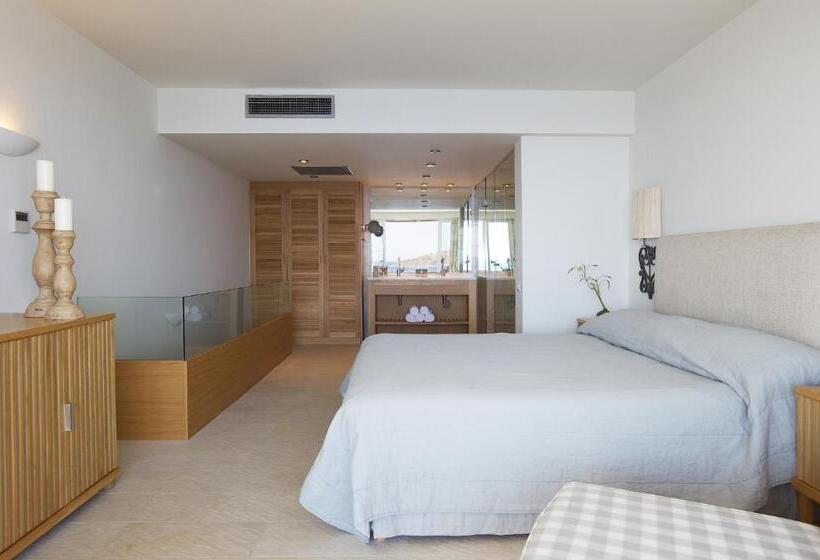 اتاق دوبلکس, Aquila Elounda Village Resort, Suites & Spa