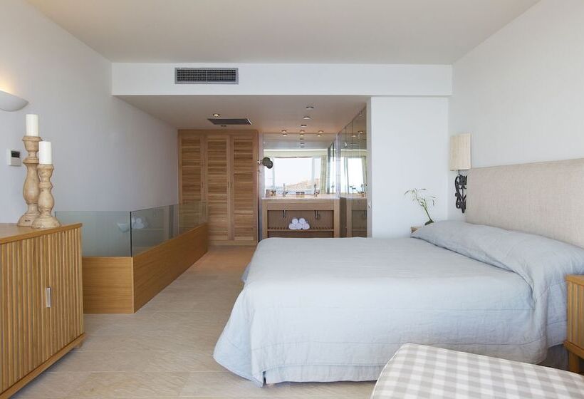 اتاق دوبلکس, Aquila Elounda Village Resort, Suites & Spa