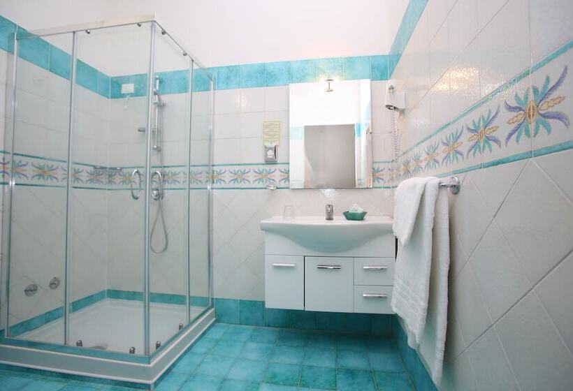 اتاق استاندارد, Solemare Beach & Beauty Spa