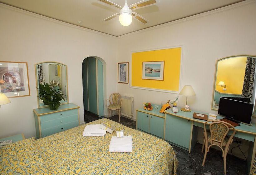 اتاق استاندارد, Solemare Beach & Beauty Spa