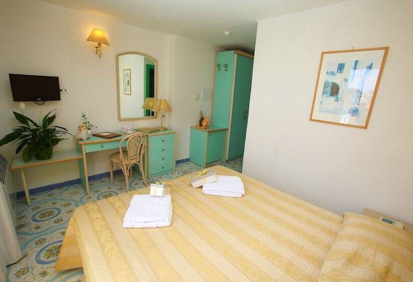 اتاق استاندارد, Solemare Beach & Beauty Spa
