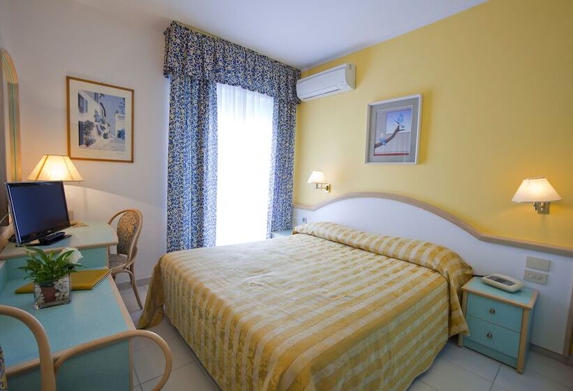 اتاق استاندارد, Solemare Beach & Beauty Spa