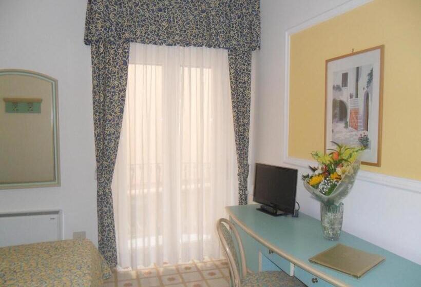 اتاق استاندارد, Solemare Beach & Beauty Spa