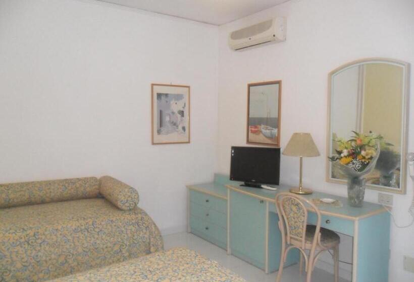 اتاق استاندارد, Solemare Beach & Beauty Spa