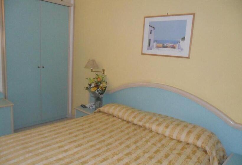 Standard Triple Room Side Sea View, Solemar Beach & Beauty Spa