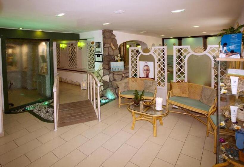 اتاق استاندارد, Solemare Beach & Beauty Spa