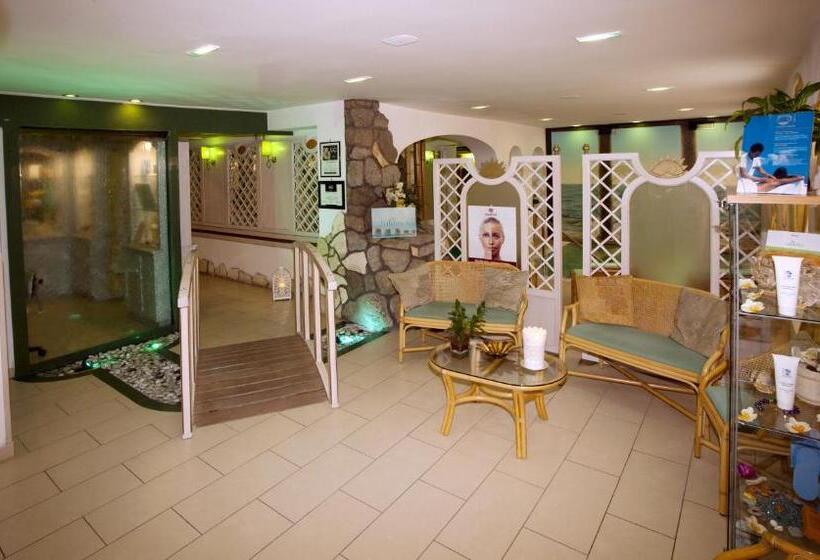 Standard Room, Solemar Beach & Beauty Spa