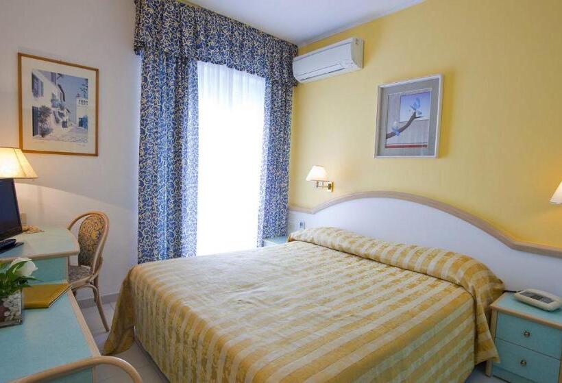 اتاق استاندارد, Solemare Beach & Beauty Spa