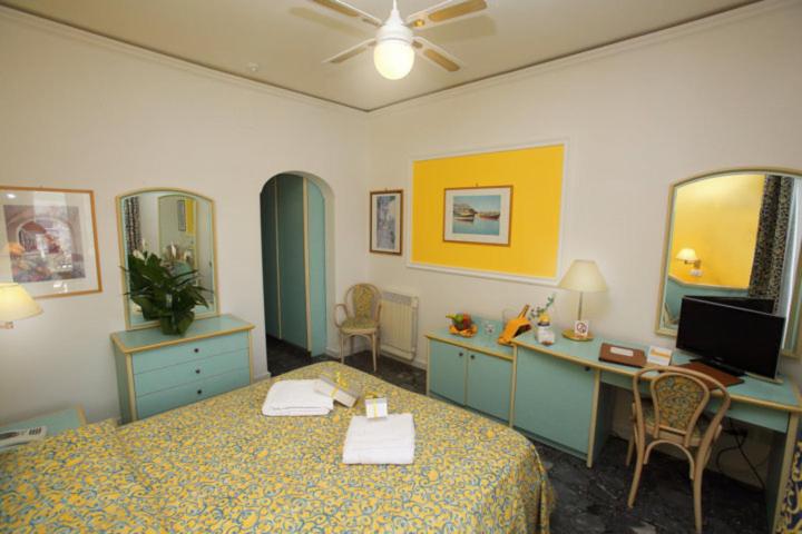 اتاق استاندارد, Solemare Beach & Beauty Spa