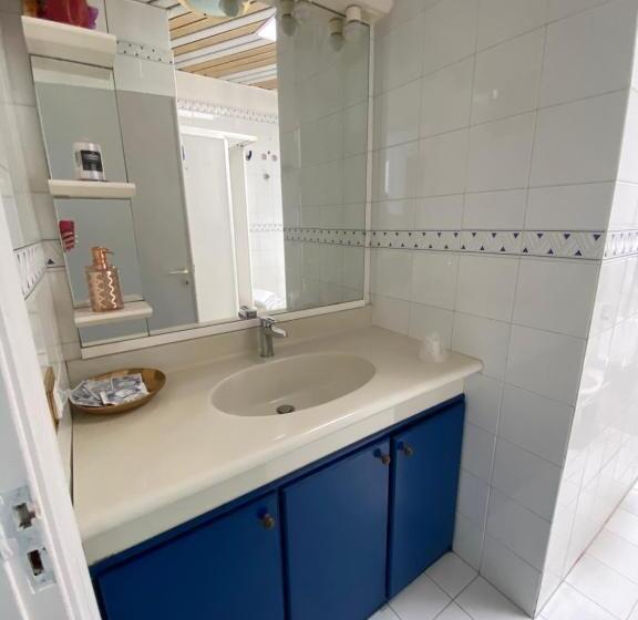 1 Bedroom Penthouse Apartment, Solemare Beach & Beauty Spa