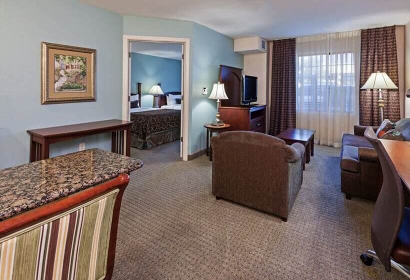 סוויטה, Staybridge Suites Houston West   Energy Corridor, An Ihg