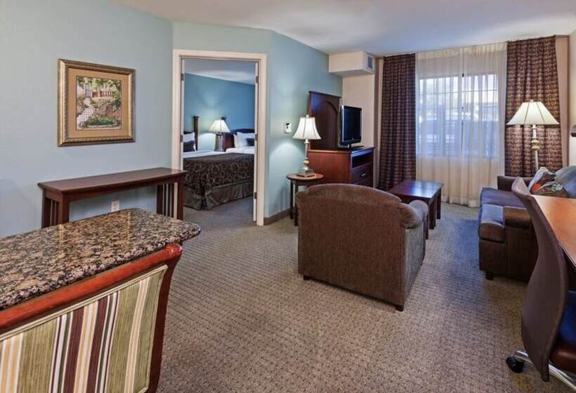 Suite, Staybridge Suites Houston West  Energy Corridor