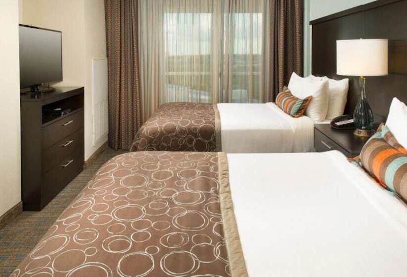סוויטה, Staybridge Suites Houston West   Energy Corridor, An Ihg