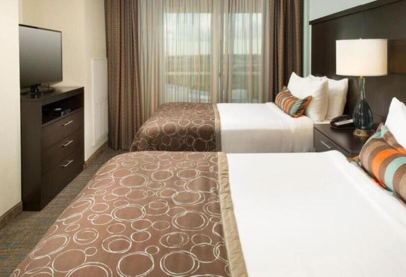 סוויטה, Staybridge Suites Houston West   Energy Corridor, An Ihg