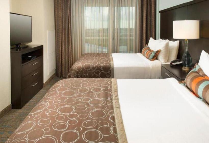 جناح, Staybridge Suites Houston West  Energy Corridor