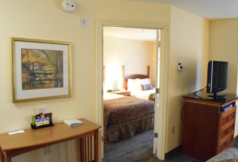 סוויטה, Staybridge Suites Houston West   Energy Corridor, An Ihg