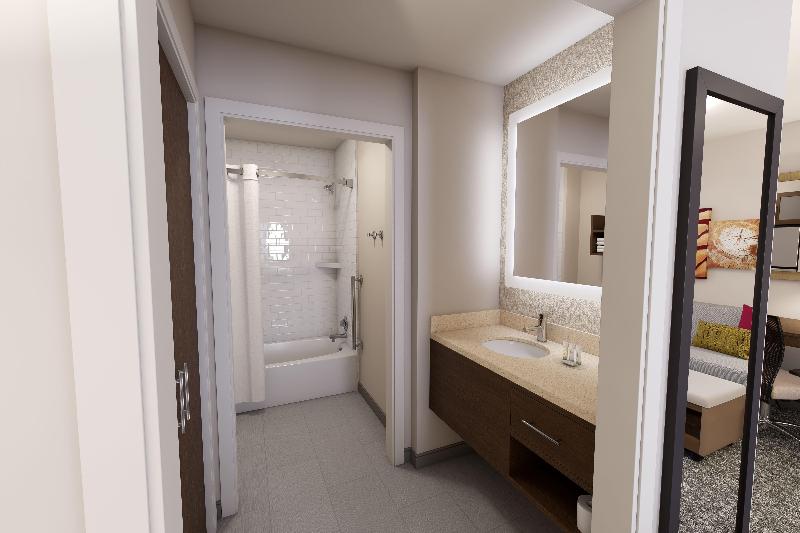 סוויטה, Staybridge Suites Houston West   Energy Corridor, An Ihg