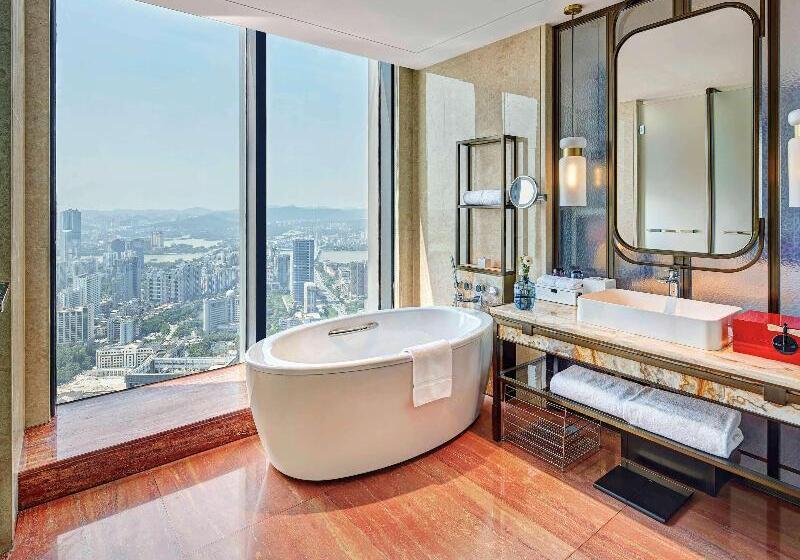 חדר סטנדרט, Staybridge Suites Houston West   Energy Corridor, An Ihg