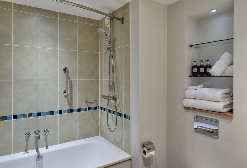 سوییت, Staybridge Suites Liverpool, An Ihg