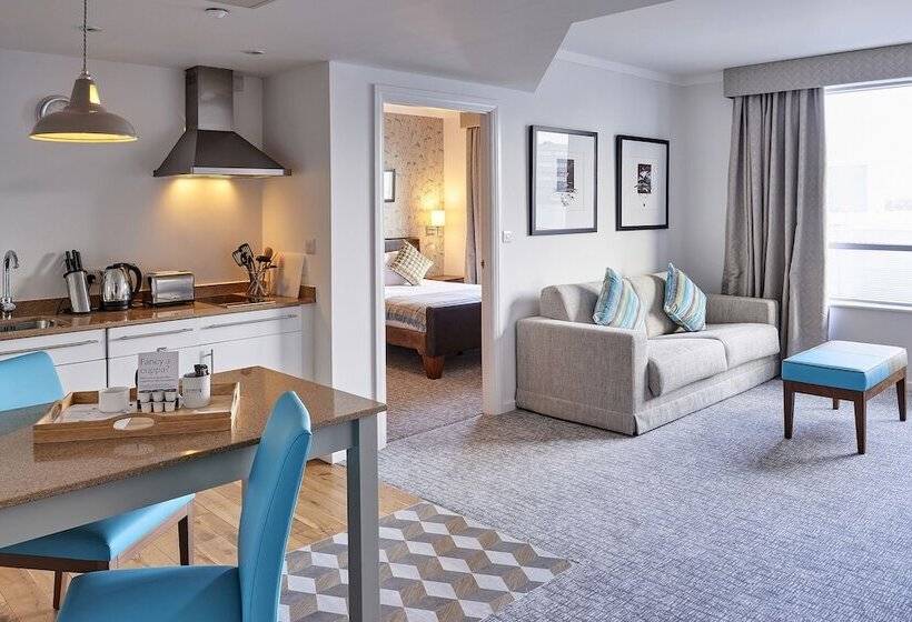 سوییت, Staybridge Suites Liverpool, An Ihg