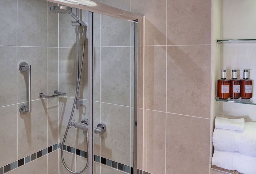 سوییت, Staybridge Suites Liverpool, An Ihg