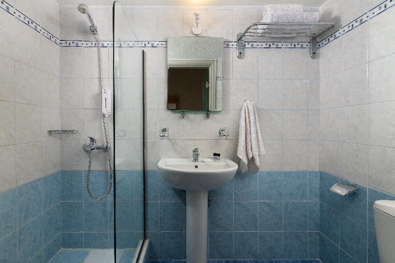 اتاق استاندارد سه نفره, City Plus Rhodes