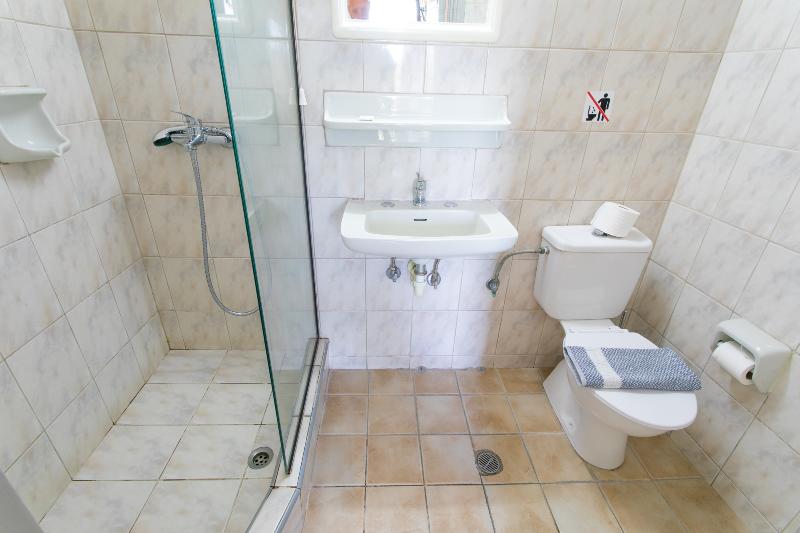 اتاق استاندارد سه نفره, City Plus Rhodes