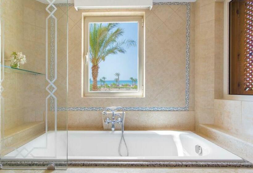 Club Room Sea View, Kempinski Hotel Soma Bay