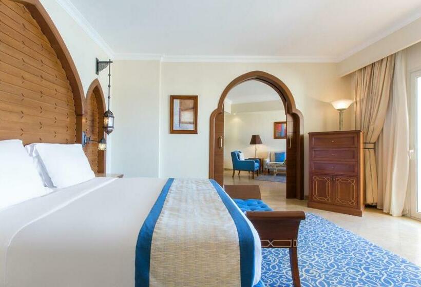 سوییت لوکس, Kempinski Hotel Soma Bay