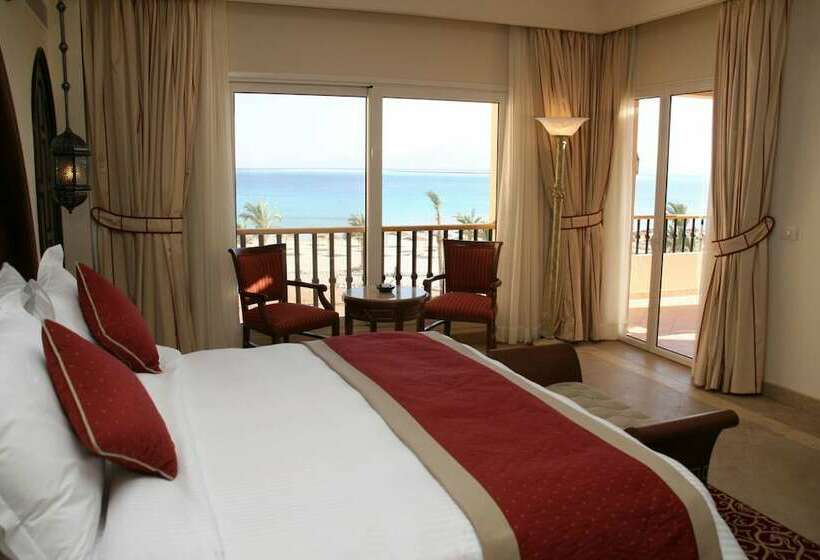 سوییت لوکس, Kempinski Hotel Soma Bay