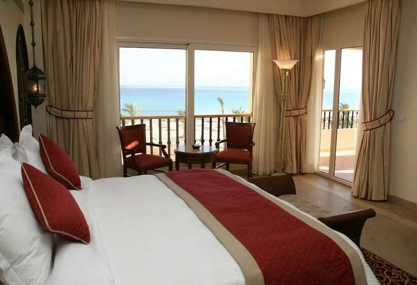 Suite Deluxe, Kempinski  Soma Bay