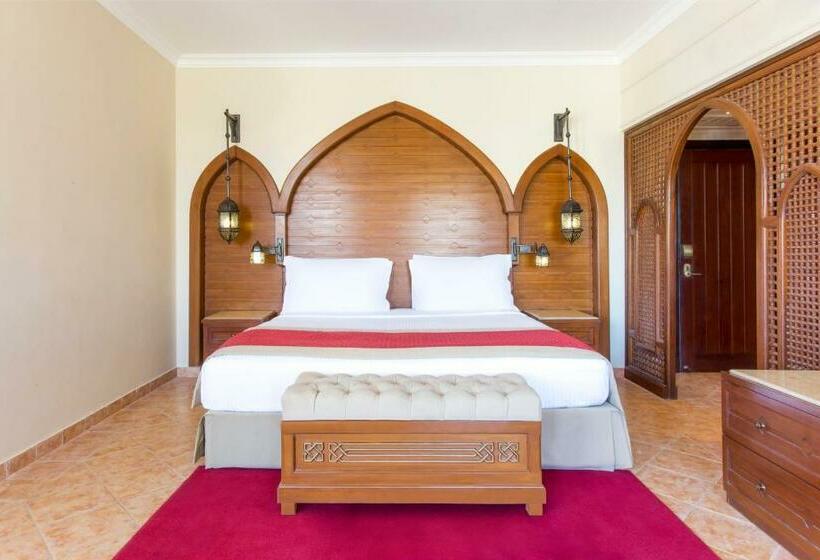 سوییت جونیور, Kempinski Hotel Soma Bay