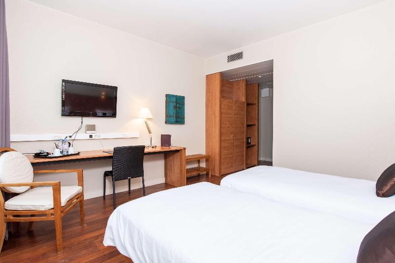 标准间, Tailormade Hotel Stans Süd