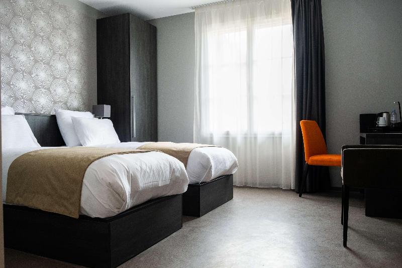 标准间, Tailormade Hotel Stans Süd