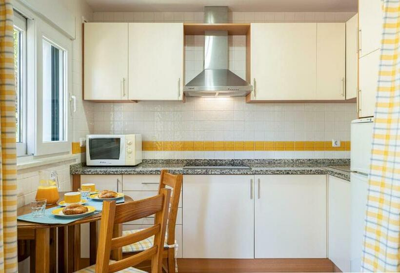 스탠다드 스튜디오, Quinta Do Morgado  Apartamentos Turisticos Monte Da Eira