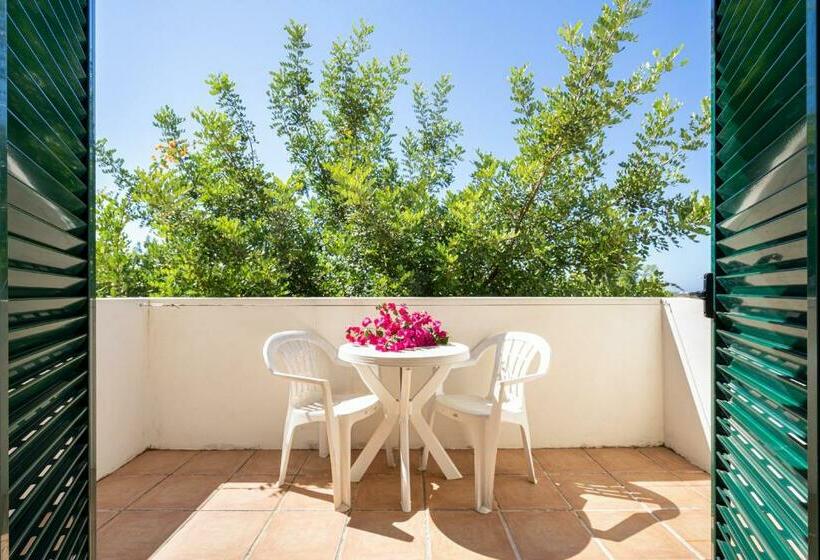 带1个卧室的公寓, Quinta Do Morgado  Apartamentos Turisticos Monte Da Eira