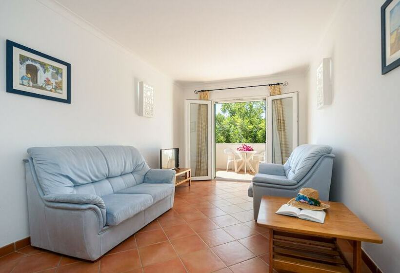 1 Bedroom Apartment, Quinta Do Morgado  Apartamentos Turisticos Monte Da Eira