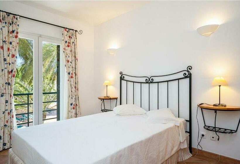 带2个卧室的高级公寓, Quinta Do Morgado  Apartamentos Turisticos Monte Da Eira