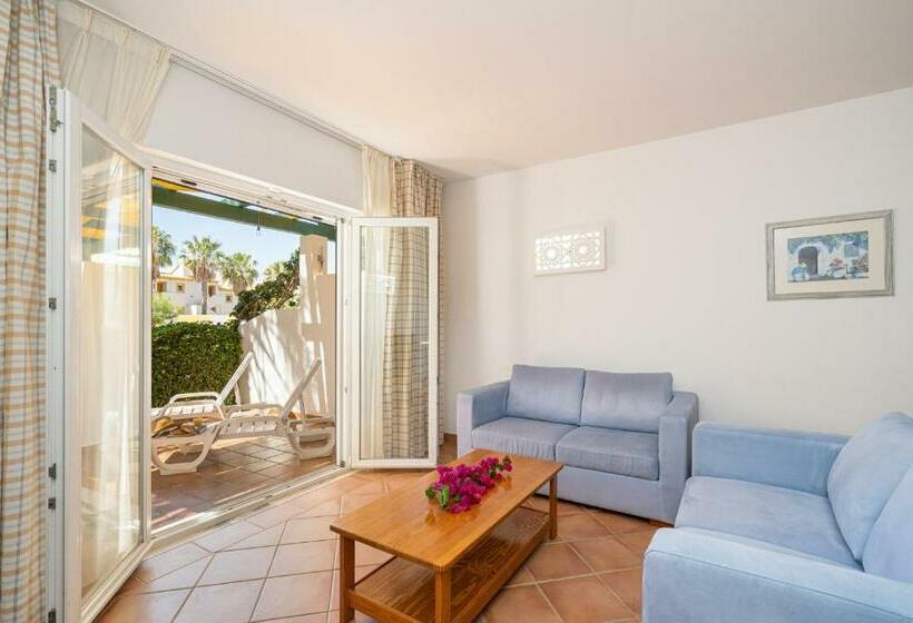 Superior Appartement met 2 Slaapkamers, Quinta Do Morgado  Apartamentos Turisticos Monte Da Eira