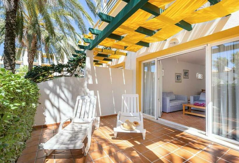 شقة سوبيريور غرفتين, Quinta Do Morgado  Apartamentos Turisticos Monte Da Eira