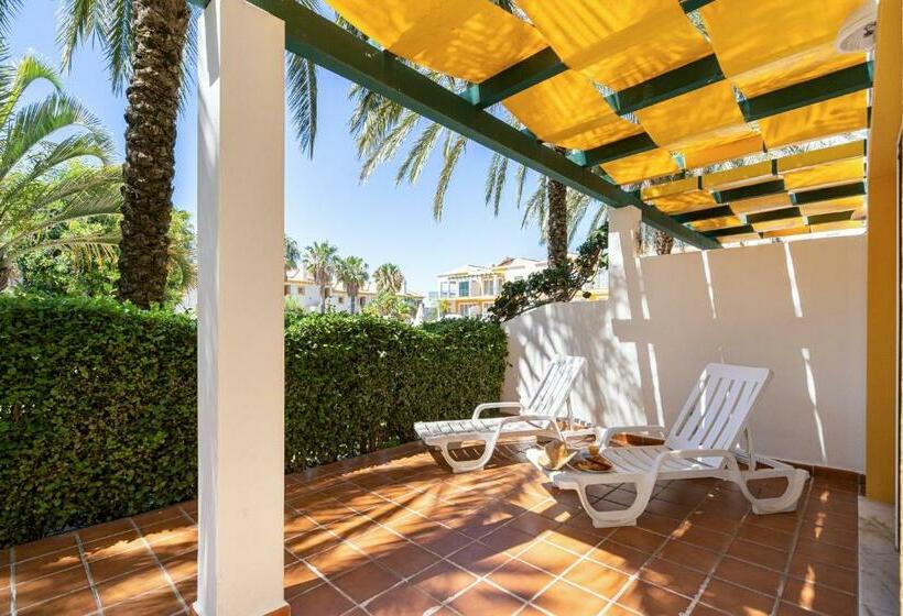 شقة سوبيريور غرفتين, Quinta Do Morgado  Apartamentos Turisticos Monte Da Eira