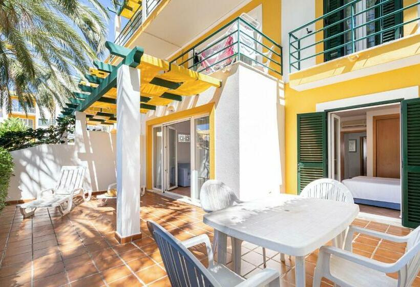 شقة سوبيريور غرفتين, Quinta Do Morgado  Apartamentos Turisticos Monte Da Eira