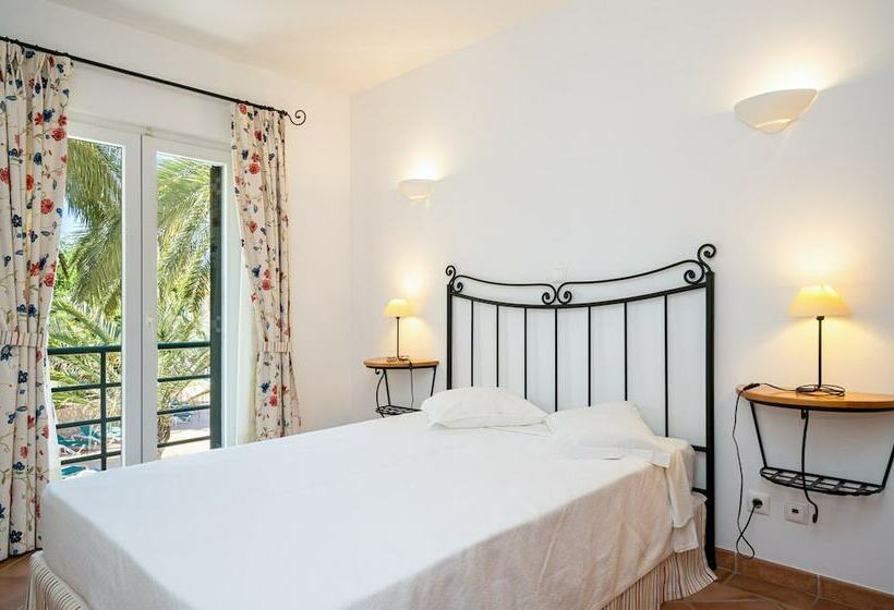 带2个卧室的高级公寓, Quinta Do Morgado  Apartamentos Turisticos Monte Da Eira