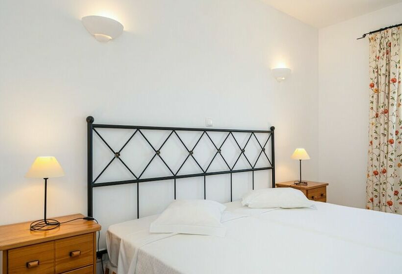 침실 2개 수피리어 아파트, Quinta Do Morgado  Apartamentos Turisticos Monte Da Eira