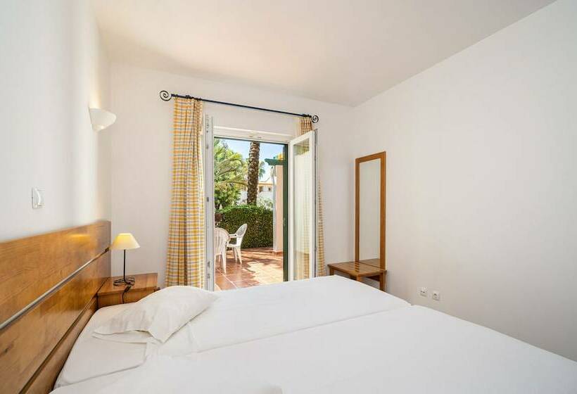 침실 2개 수피리어 아파트, Quinta Do Morgado  Apartamentos Turisticos Monte Da Eira